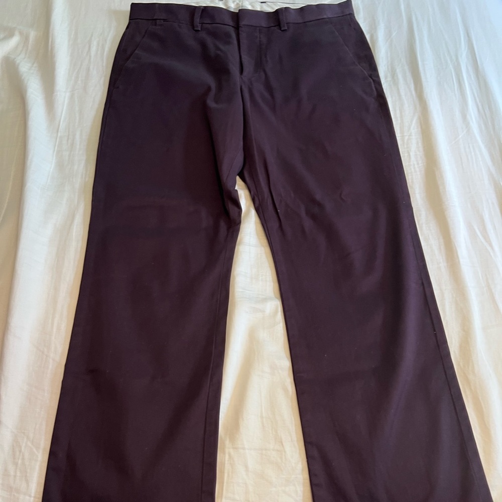 Khaki pants size 30/30